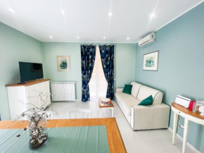 Dolce Apartments Albano